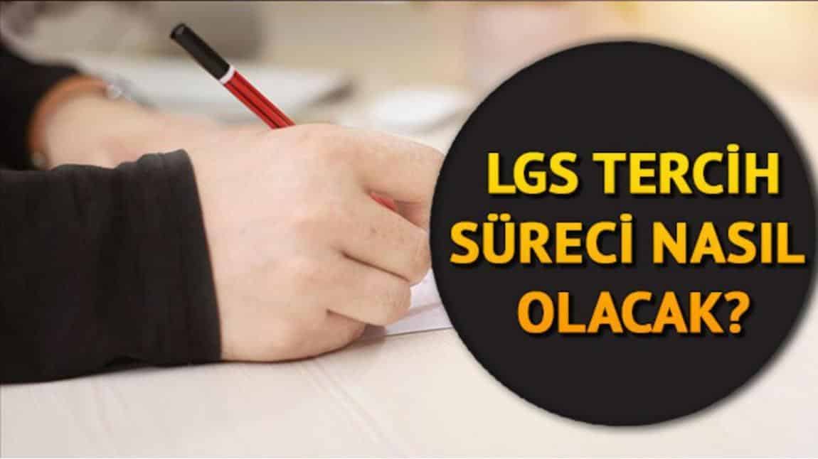 LGS Sonuçlarına Göre Tercihler Nasıl Yapılacak?